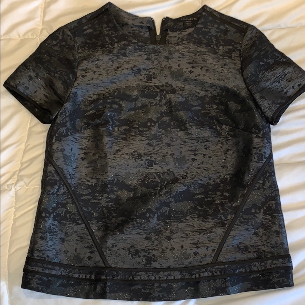 All Saints Shirt